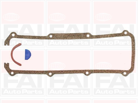 Gasket, cylinder head cover